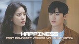 Happiness S01 Episode 01 In Hindi | DE_IL