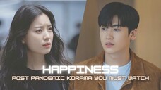 Happiness S01 Episode 12 In Hindi | Last Episode