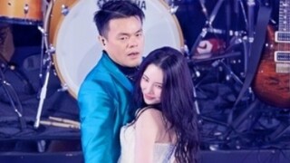 朴振英助阵！李宣美《When We Disco + TAIL + Gashina》240526 校庆 高清舞台