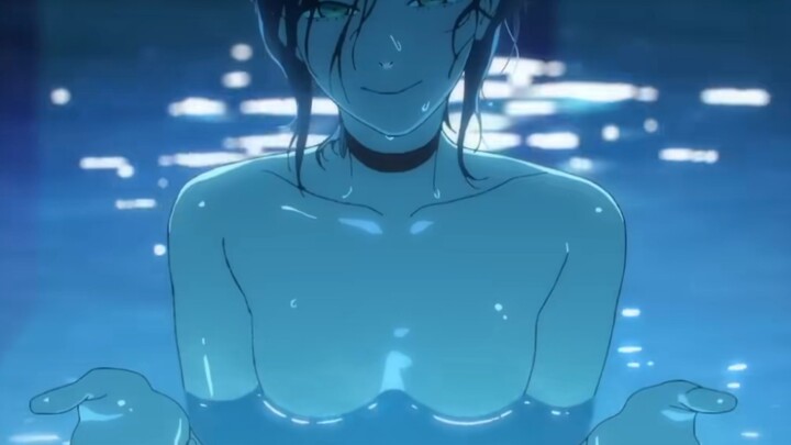 [September] The official trailer for the theatrical movie "Chainsaw Man: Reze Arc" has been released