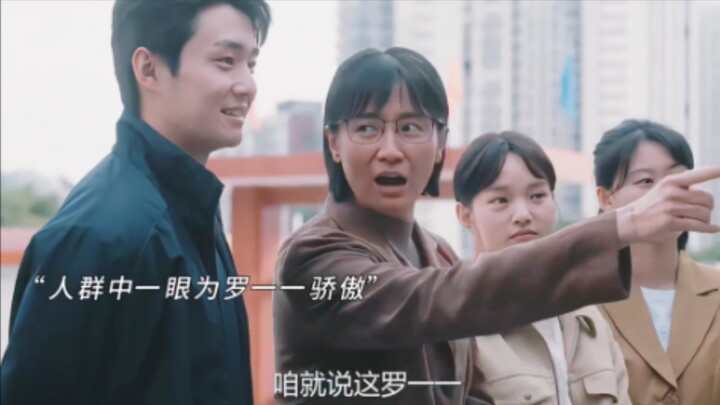 Speechless! Tsinghua University turning into an art academy? Luo Yiyi wants to take the arts entranc
