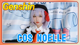 cos Noelle