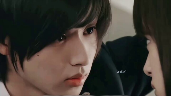 Ai có thể cưỡng lại được Kento Yamazaki!!!