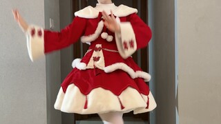 给大家拜年啦！！🧨