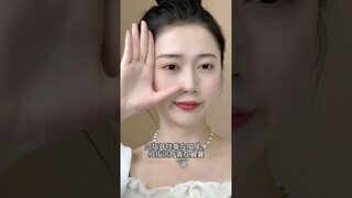 你画腮红VS别人画腮红#化妆小白【慧媛☀️】