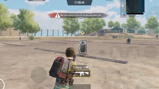 PUBG Mobile | 5 KỸ NĂNG NÂNG CAO CỦA PRO PLAYER