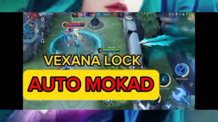 VEXANA HIGHLIGHT!!!!