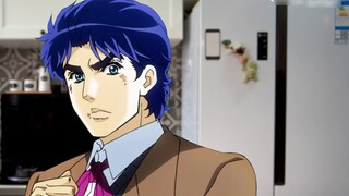 【Dior Kitchen】The favorite of Italian gangsters