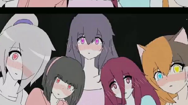 The older sisters love it more