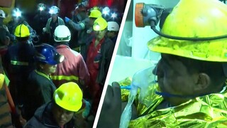 At Least 11 Dead, 10 Trapped in Coal Mines After Explosion