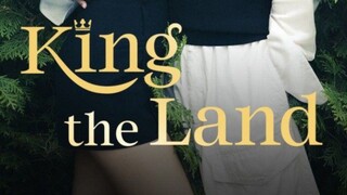 King the Land Ep 5 | Hindi Dubbed | Full Episode | Kdrama 💕