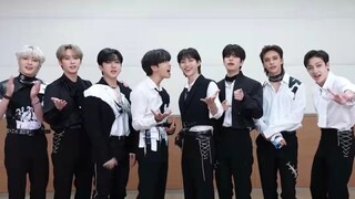 เวทีความละเอียดสูงเพลงใหม่ภาษาญี่ปุ่นของ Straykids CIRCUS 220805