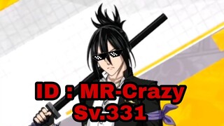 One Punch Man - ปล้นไอดี Crazy มาตบคนในดวลข้ามเซิฟ