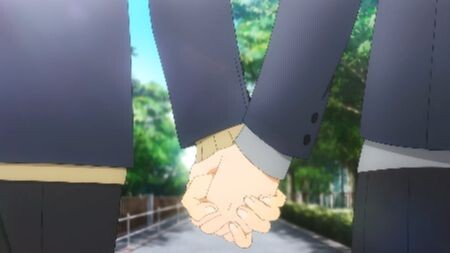 ฉันและเธอ โฮริมิยะ [AMV]