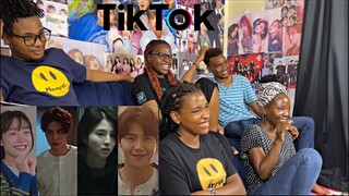 Kdrama Tiktok Edits Compilation #15