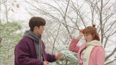 Weightlifting Fairy Kim Bok-Joo | Episode 13 | Hindi Dubbed | K-Drama Series