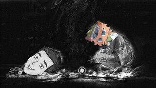 [催泪向]一顺二，你究竟守护了什么……