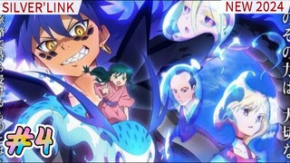 Sengoku youko season 2: senma konton-hen EPS 4 SUB INDO