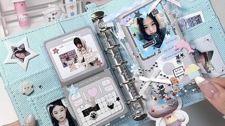 “‧₊˚ Nhật ký cải tạo nhà của tôi, một fan cuồng m5 (^_^)v