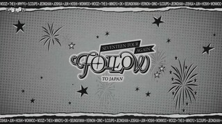 SEVENTEEN TOUR 'FOLLOW' AGAIN TO KANAGAWA