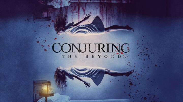 Watch Conjuring The Beyond Online free