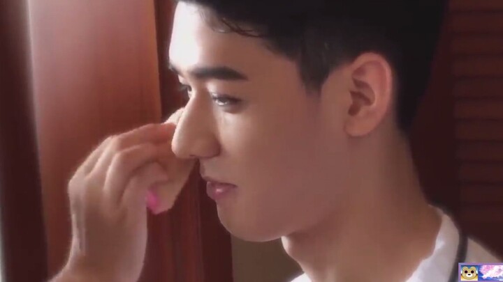 Shengshi Gong Jun’s Behind-the-Scenes Footage — Male Celebrities Are Actually This Fun and “Naughty”