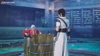 peerles divine emperor eps 15 subtitle Indonesia