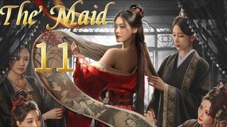 11 女仆 Nǚpū [The Maid]..... 🇨🇳