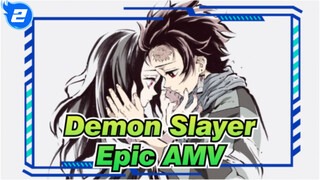 Demon Slayer|【MAD】Cradle of Eternity_2