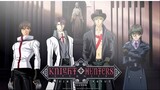 Knight Hunters S2 Episode 04