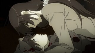 Bakemonogatari - Episode 08 (Subtitle Indonesia)