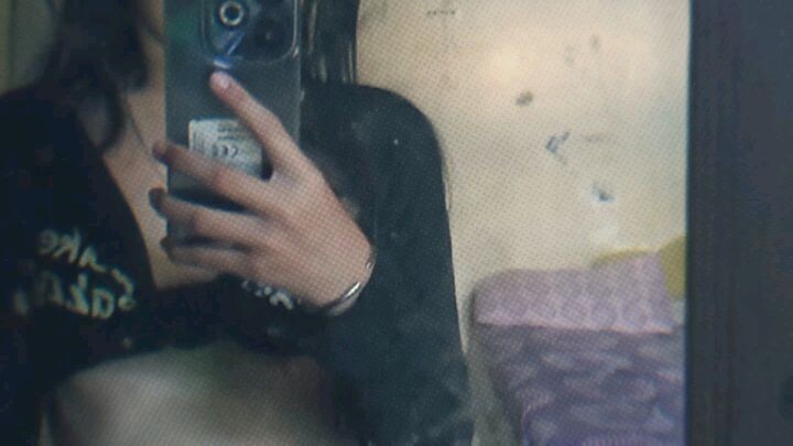 aduh adek mami ampun deh 🤦