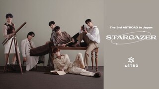 Astro - The 3rd Astroad to Japan 'Stargazer' 'Day 2' 'Part 1' [2022.06.04]