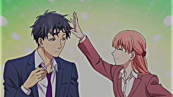 *the true owner is @izmura u can find in tiktok.