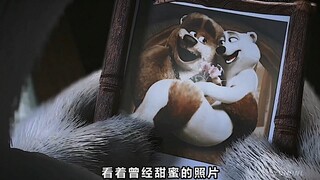 沉睡的丈夫，独守的妻子