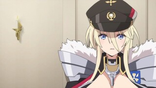 Bismarck [Slow Ahead]