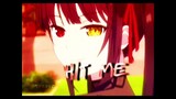 kurumi - killshot (free preset) alight motion