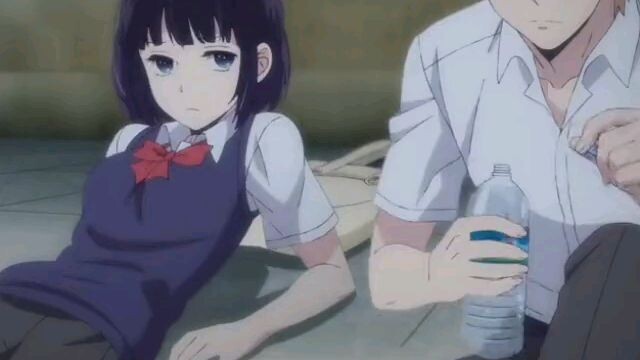 kuzu no honkai