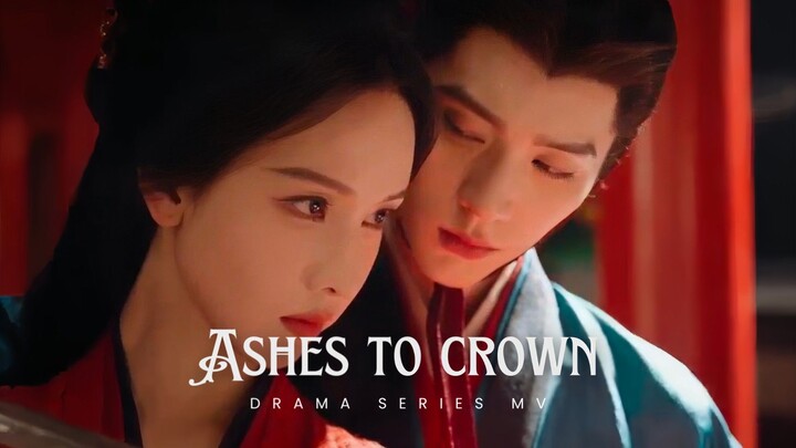 Ashes to Crown (2026) Episode 4 - Penghianatan Chu Zhao