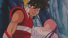 SS_Saint Seiya:_Capitulo 30_Español Latino _Remastered. Full +1080 HD