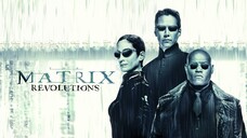 Watch movie: The Matrix Revolution 2003 Trailer: link in the description: