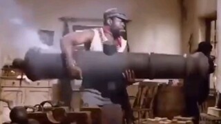 Film apa ini? Aku jadi sangat ingin menontonnya～