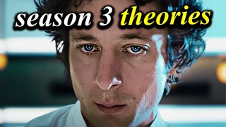 THE BEAR Season 3 Teaser Explained & Predictions