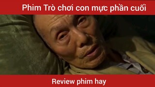 Kẻ đứng sau mọi trò chơi cuối cùng đã lộ diện #videohaynhat