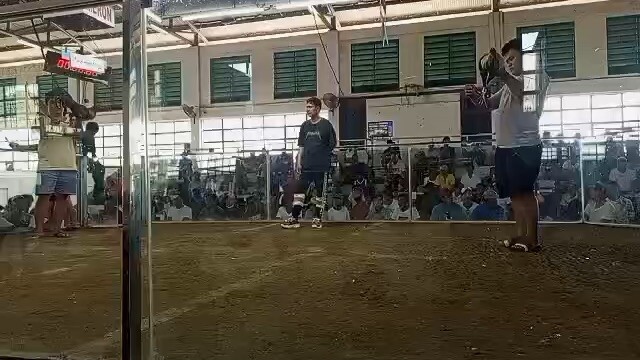 panalo po hiraw natin sa 2hits