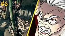 Dendam PAK TUA LEGEND Bareng Cucunya Part 6
