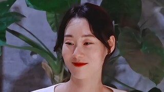 ปรากฏว่าทุกสิ่งมีเส้นทางที่เดินตามได้! หลงหยูหลงเสน่ห์สาวคนที่ห้ามานานแล้ว ชูหยาช่างดีเกินไปจริงๆ!