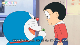 Doraemon Vietsub Phần Mới Doraemon Vietsub Tập 691