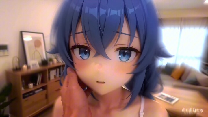 I wonder if I’ll ever get to experience this kind of technology in my lifetime.