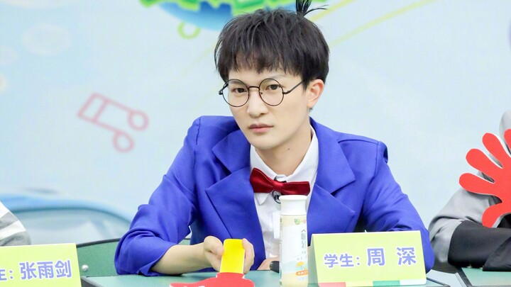 [Zhou Shen] <Surfing Culture Quiz> How Much Does the Spring Outing Family Know About Internet Slang?